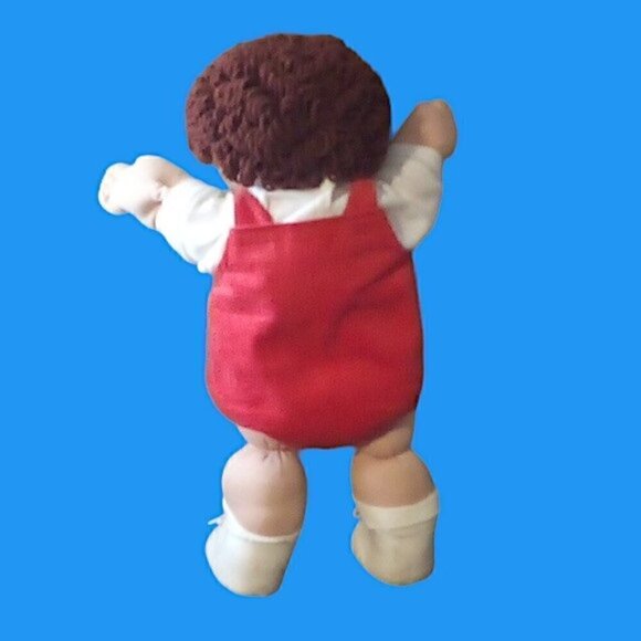 Cabbage Patch Kids Original 1985 W Xavier Roberts Signature - Picture 8 of 15